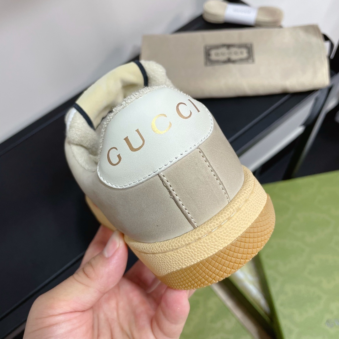 gucci shoes/sneakers-753