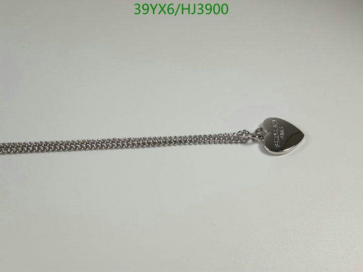 earrings Balenciaga AAA copy Jewelry Code HJ3900BFA5