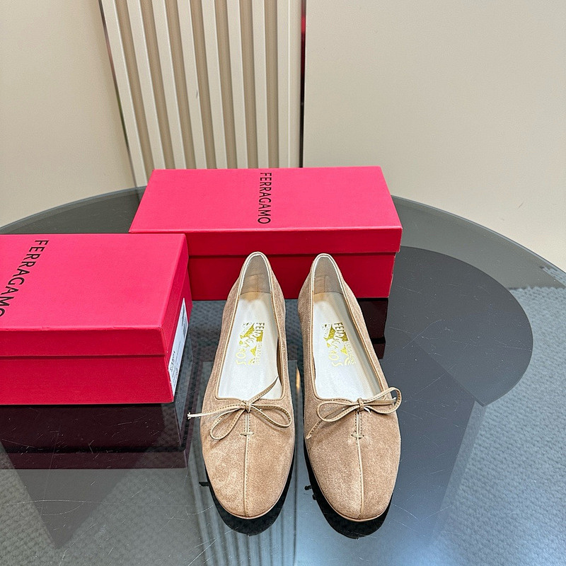 Ferragamo shoes Salvatore Ferragamo shoes size︰eu34-41 321623十(1EF3)