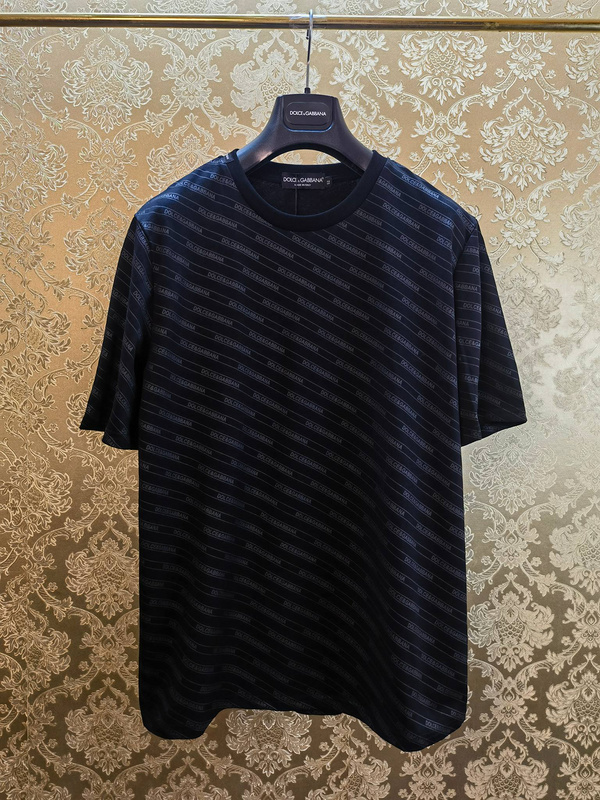 DOLCE&GABBANA Tshirt DOLCE GABBANA T SHIRT5D04