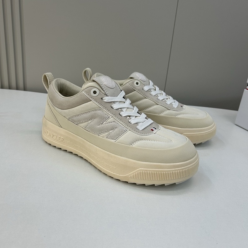 Moncler Men Shoes -MONCLER 0092B7DC