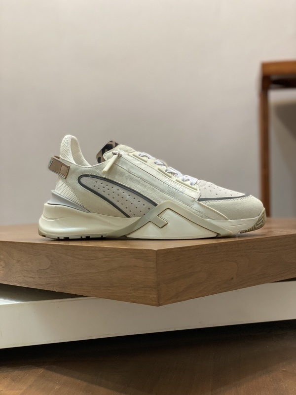 FENDI Men shoes -FENDI 01373226