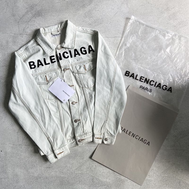 balenciaga Balenciaga clothes 2021ss JSYPD1331(FDA3)