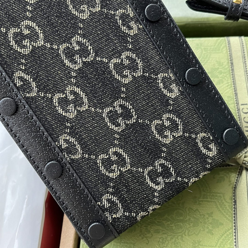 Gucci bags GG Ophidia bag(9776)