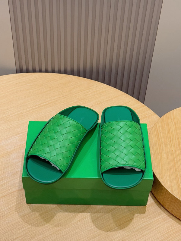 Bottega Veneta Men shoes -BV 00039FB8