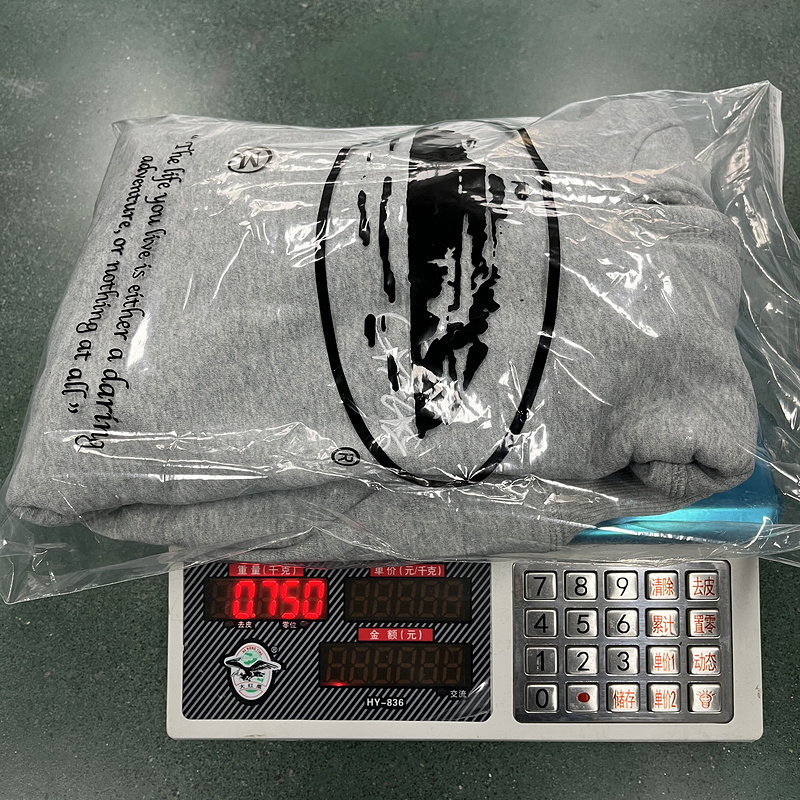 goat 205 HMP Hoodie9162