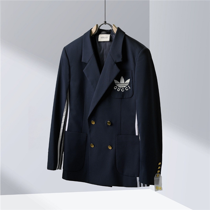 gucci G ucc Suit Top Version 280 16C5