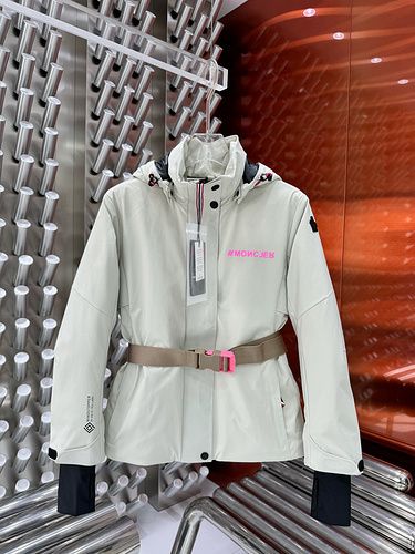 Moncler M0N﹡CLE﹡ COAT DA1D