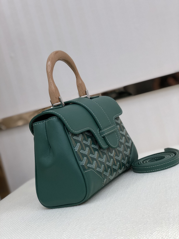 Goyard Goya mini Saigon bag AB3E
