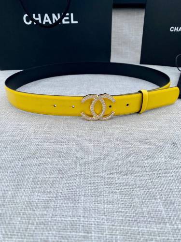 Chanel belt -Chanel 0091