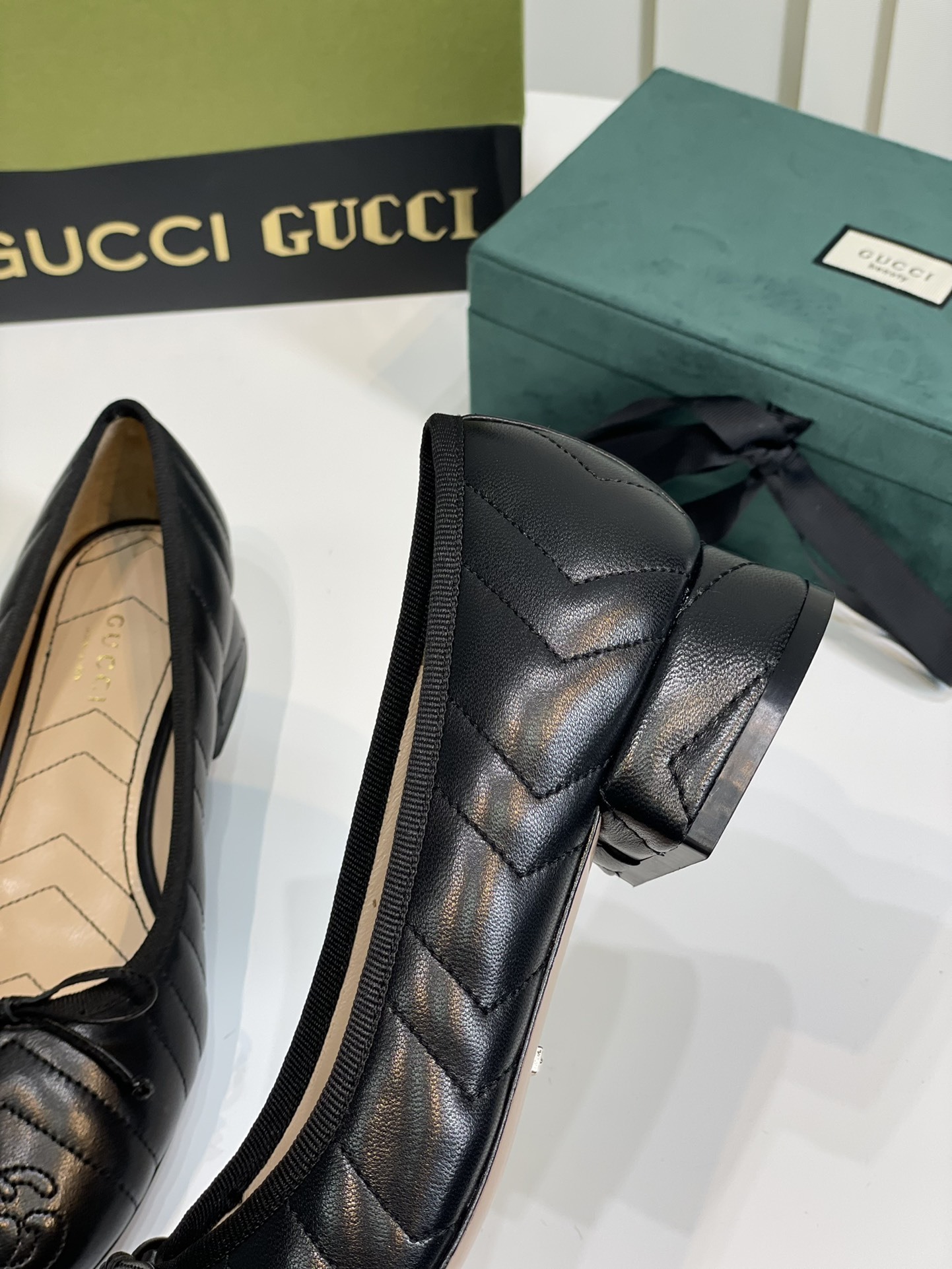 gucci shoes/sneakers-442
