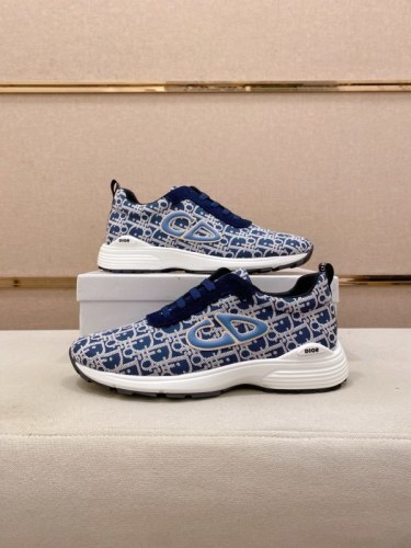 DIOR Men shoes -DIOR0734C002