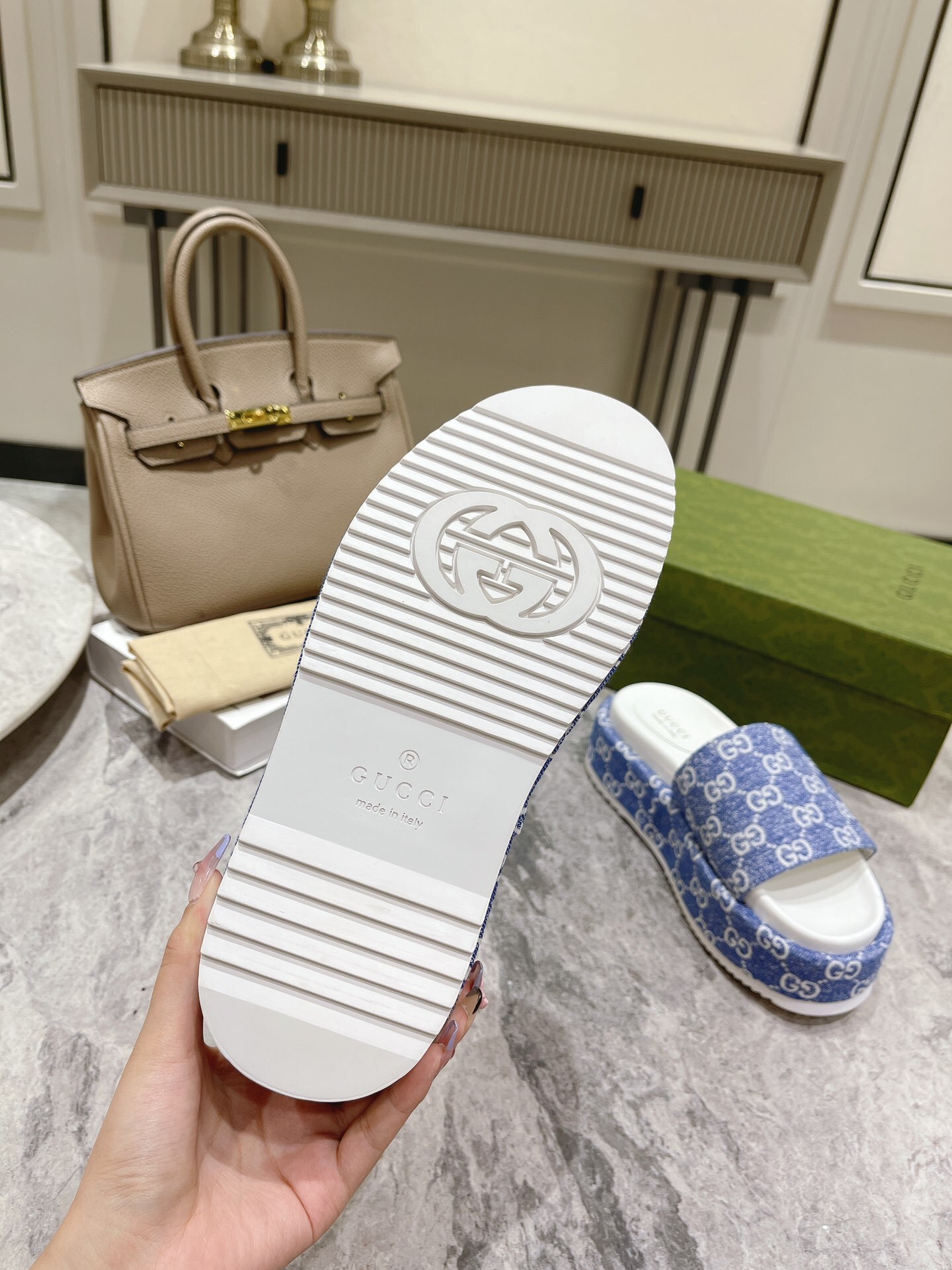 gucci shoes/sneakers-127