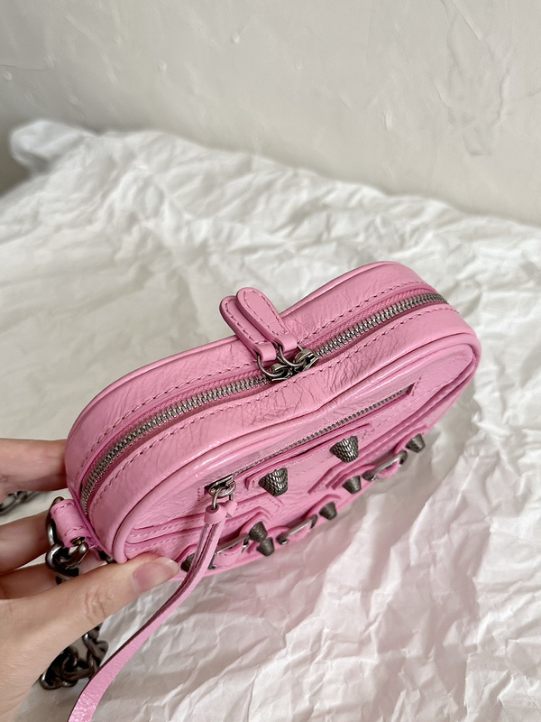 Balenciaga bags Balen﹡ciag Le Cagole bag E258