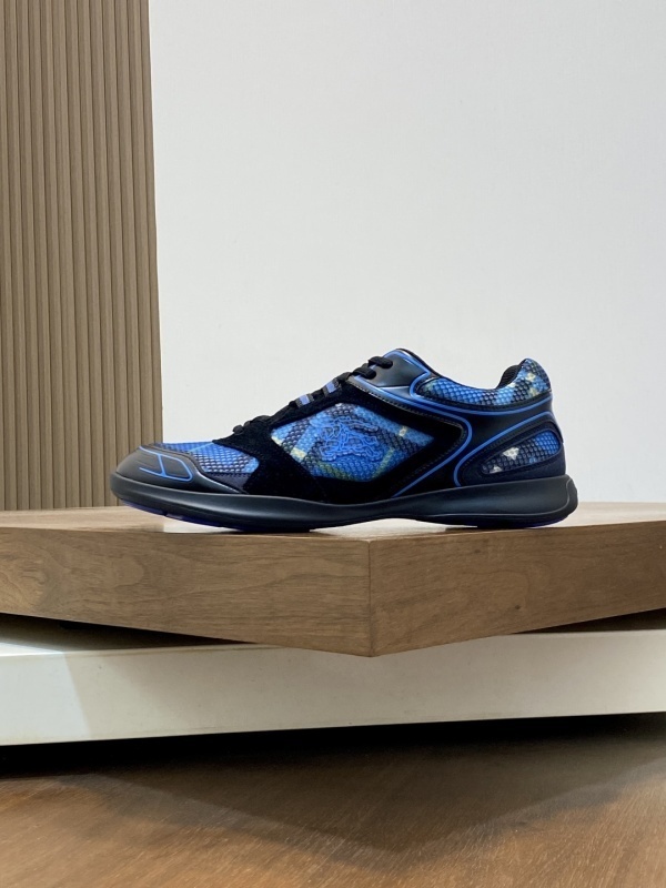 Burberry men's shoes -BURBER 00233170