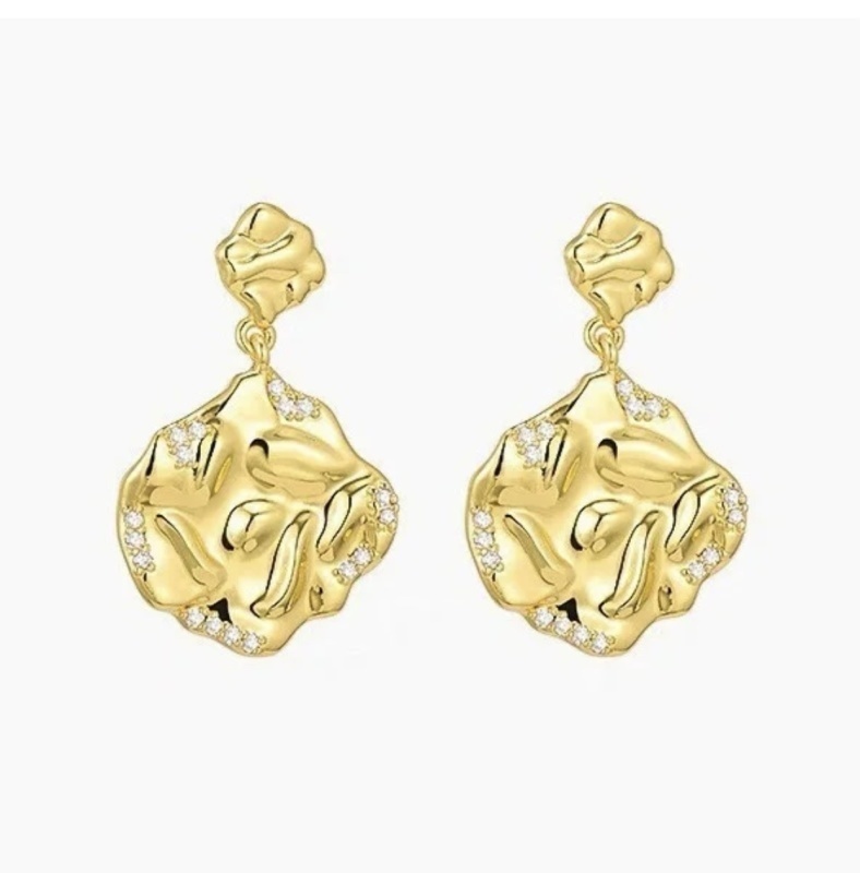 Bottega Veneta jewelry -BV 0011AA80