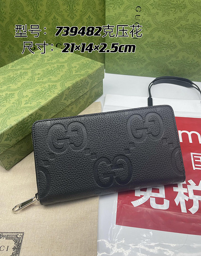 Gucci bags Gucci wallet(E36B)