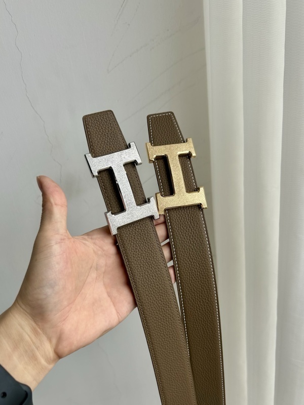 HERMES Belt -HERMES 011273B6
