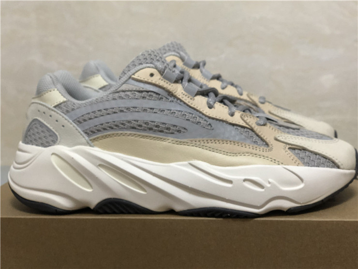 yeezy 700 Y ezy Boost 700 V2 Cream GY7924 SIZE 36 48DEF7