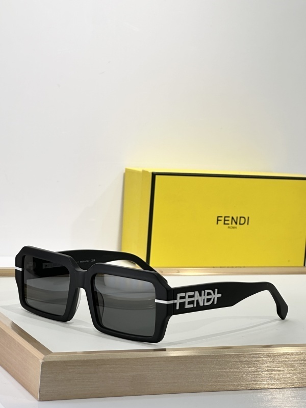 Fendi glasses -FENDI 0013B1F5