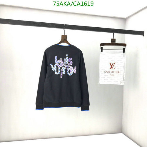 -Louis Vuitton Sweater Code︰CA1619(2364) best sellers