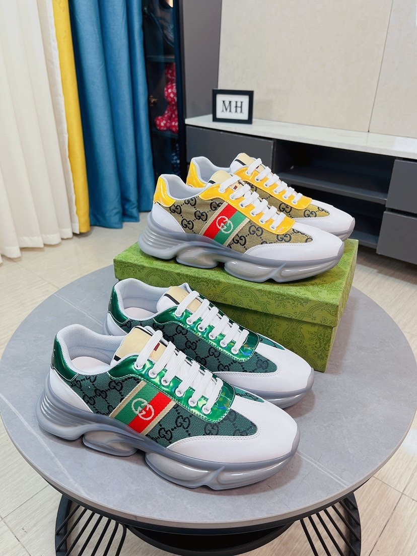 gucci shoes/sneakers-629