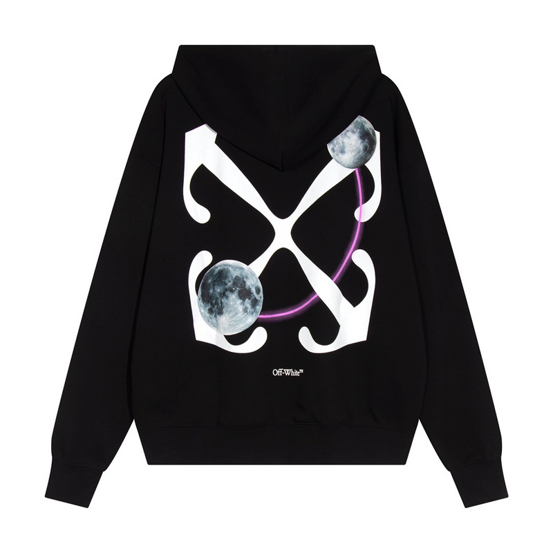 off white hoodie 001 015 OFF WHITE 06 2023SSFC07