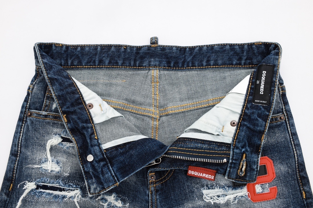 D2 Jeans pants/short/clothes-369