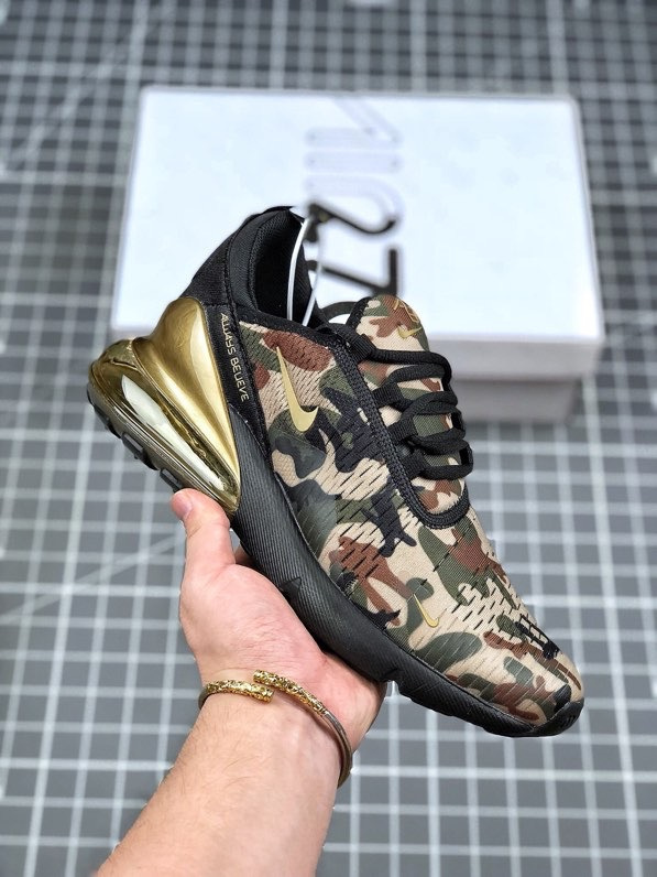 AIR MAX 270 SE Flower CE0C