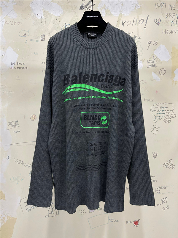 balenciaga -NO121330-Balenciaga Clothes 2021ss(C138)