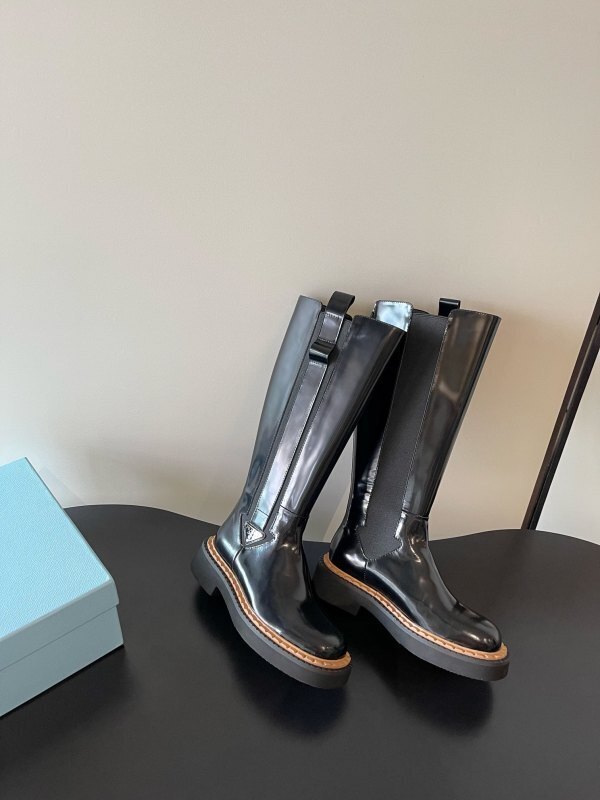 Prada Women shoes -PRADA 0005DF83