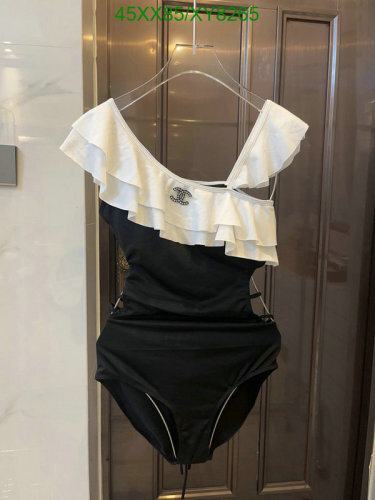Swimsuit Chanel Code︰ XY82651412