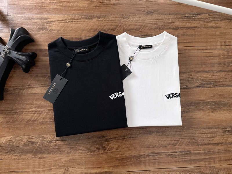 Versace Men clothes -VERSACE 008891EC