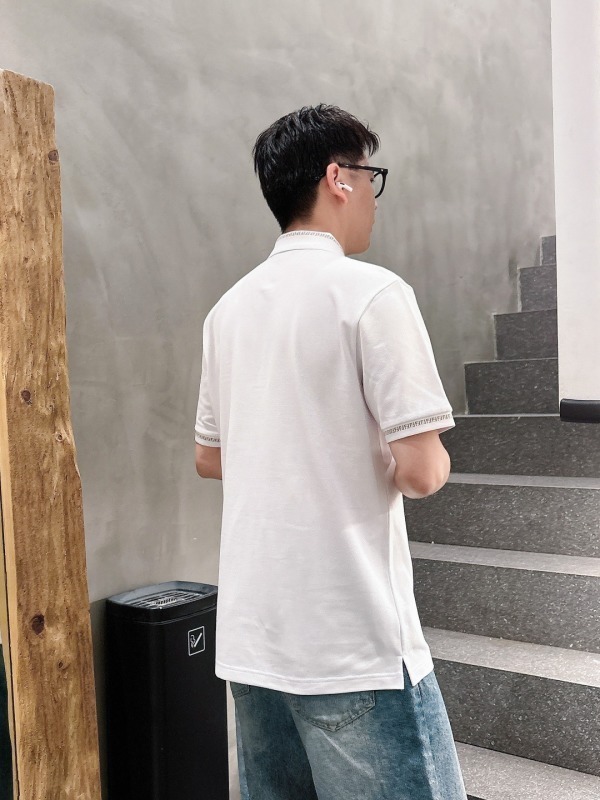 FENDI Men clothes -FENDI 0056F8DA