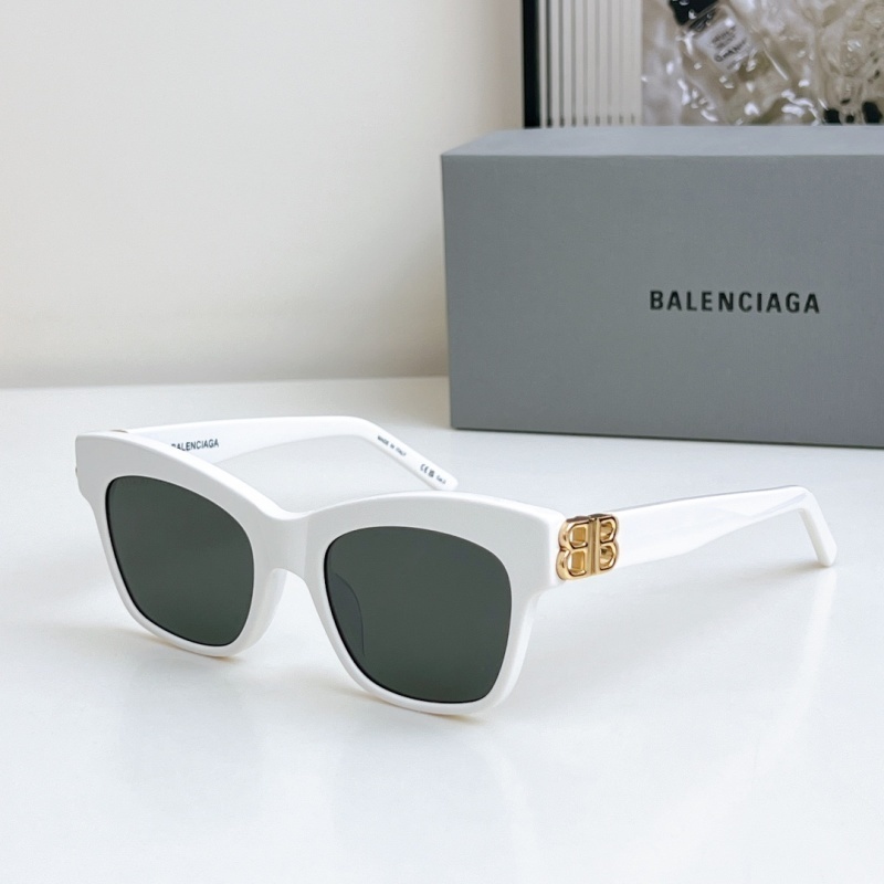 Balenciaga glasses -Balenciaga 00044A3E