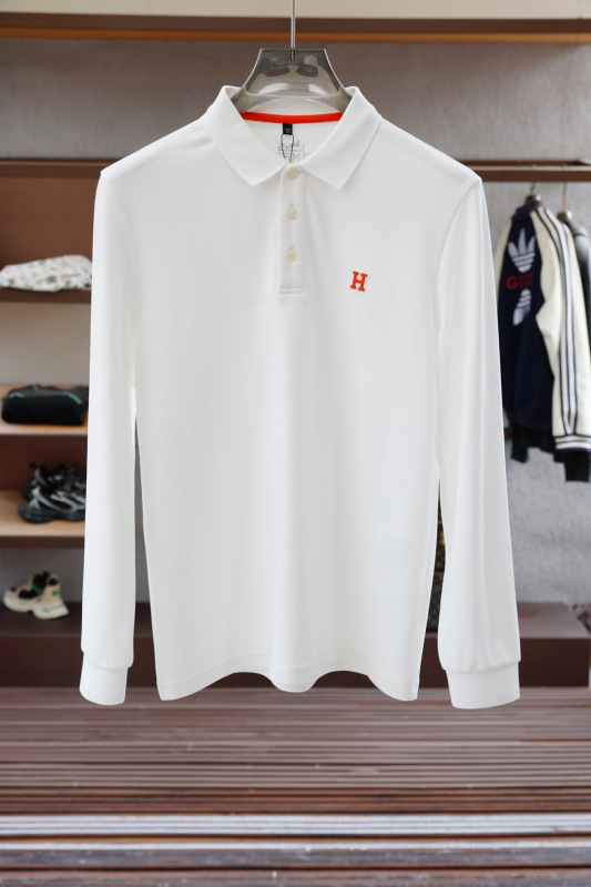HERMES Men clothes -HERMES 00425731