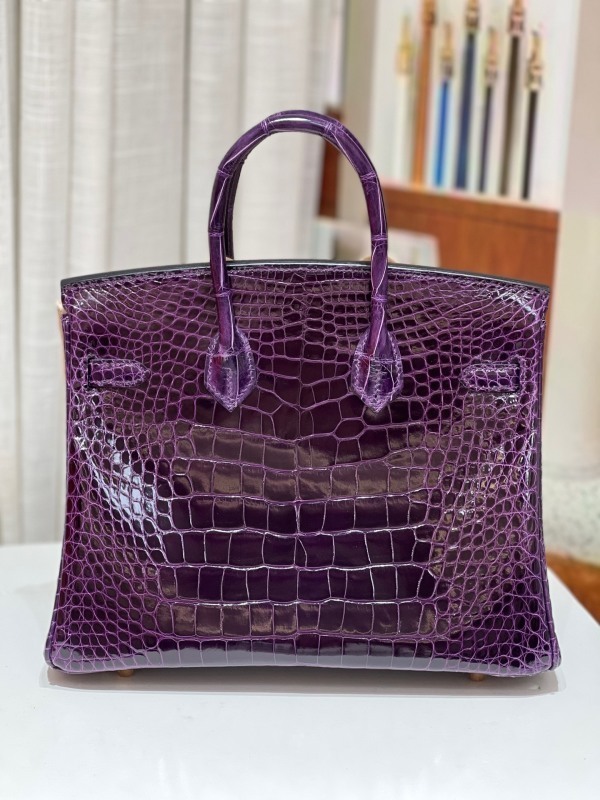 HERMES Bag -HERMES 0125ED18