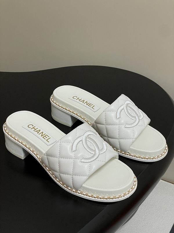 Chanel Women shoes -Chanel 0011