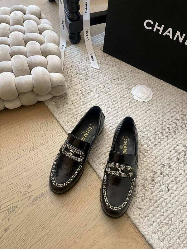 Chanel Women shoes -Chanel 0108_CM_1