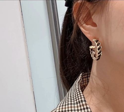 Chanel jewelry -Chanel jewelry -Chanel 0077