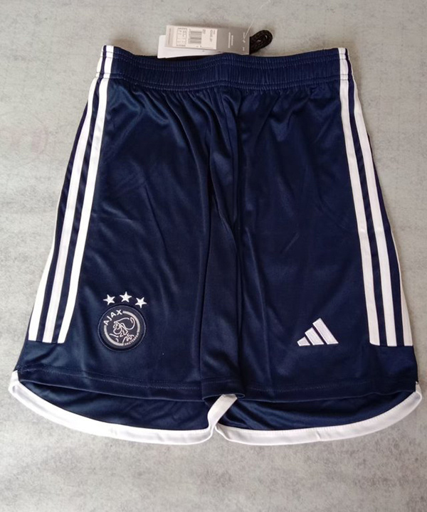 jersey 23∕24 Ajax Away Soccer Short(0DA4)