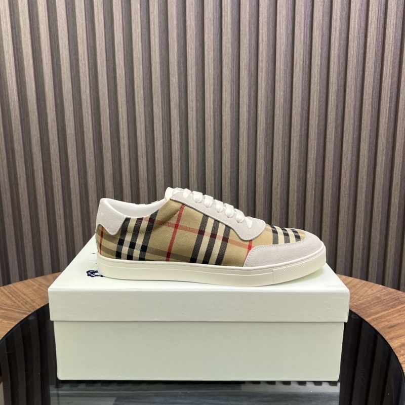 Burberry men's shoes -BURBER 00142810
