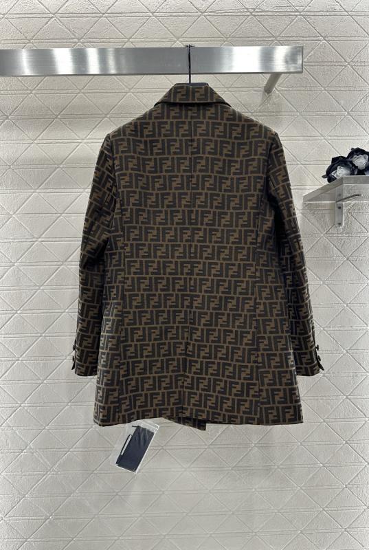 Fendi Women clothes -FENDI 0059EBC3