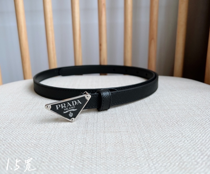PRADA The belt -PRADA 000310CB