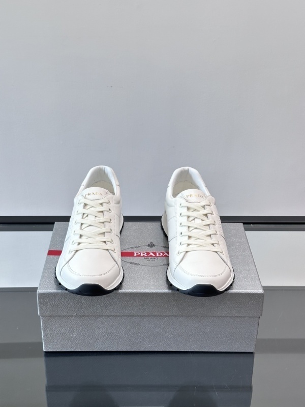 PRADA Men shoes -PRADA 0024639B