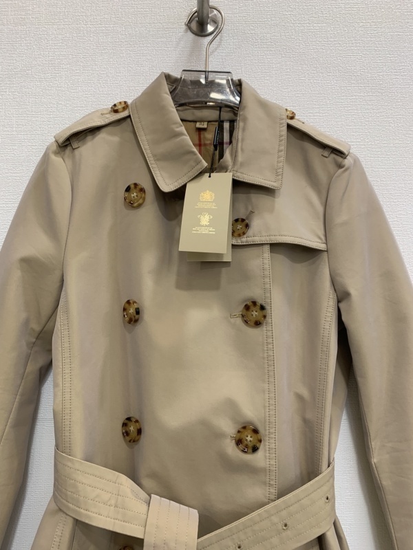 BURBERR Women clothes -BURBER 0092DA0B