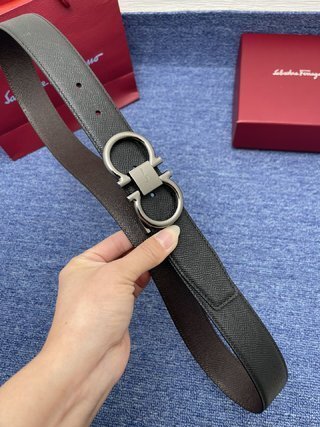 orologi Salvatore Ferragamo Belt 3.5CMB559