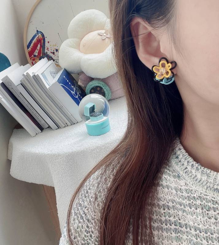 Bottega Veneta jewelry -BV 0011628A