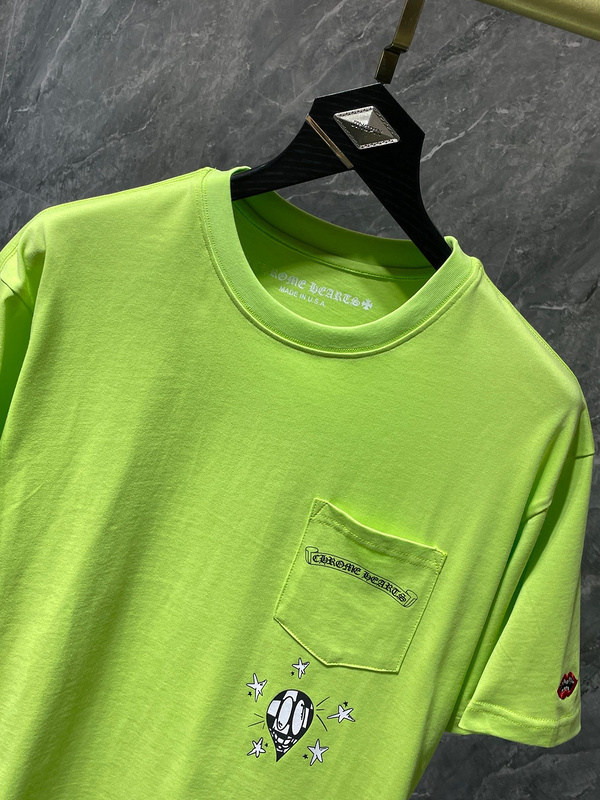 chrome hearts 1CN90-128 3717