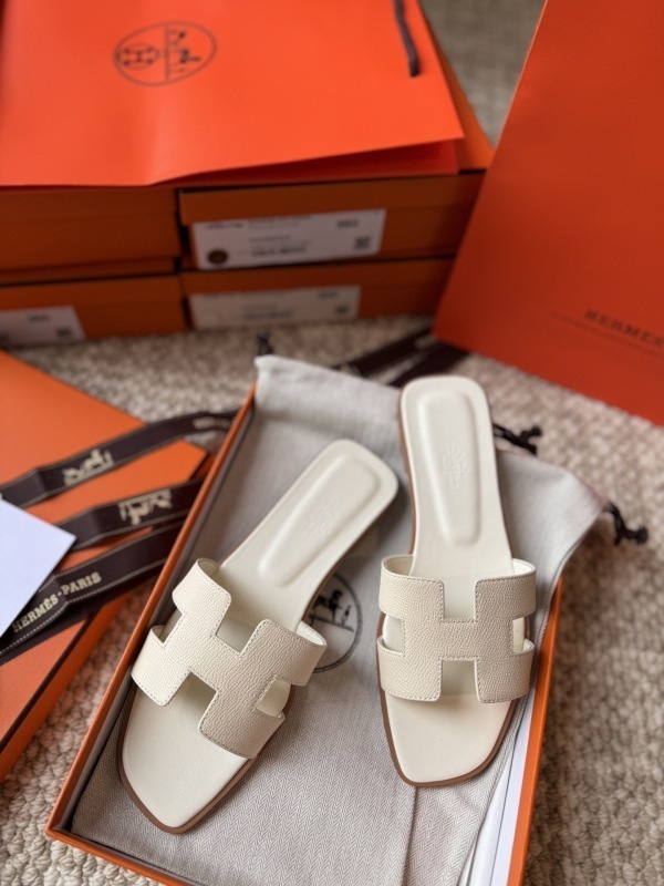 HERMES Women shoes -HERMES 0166D5CE